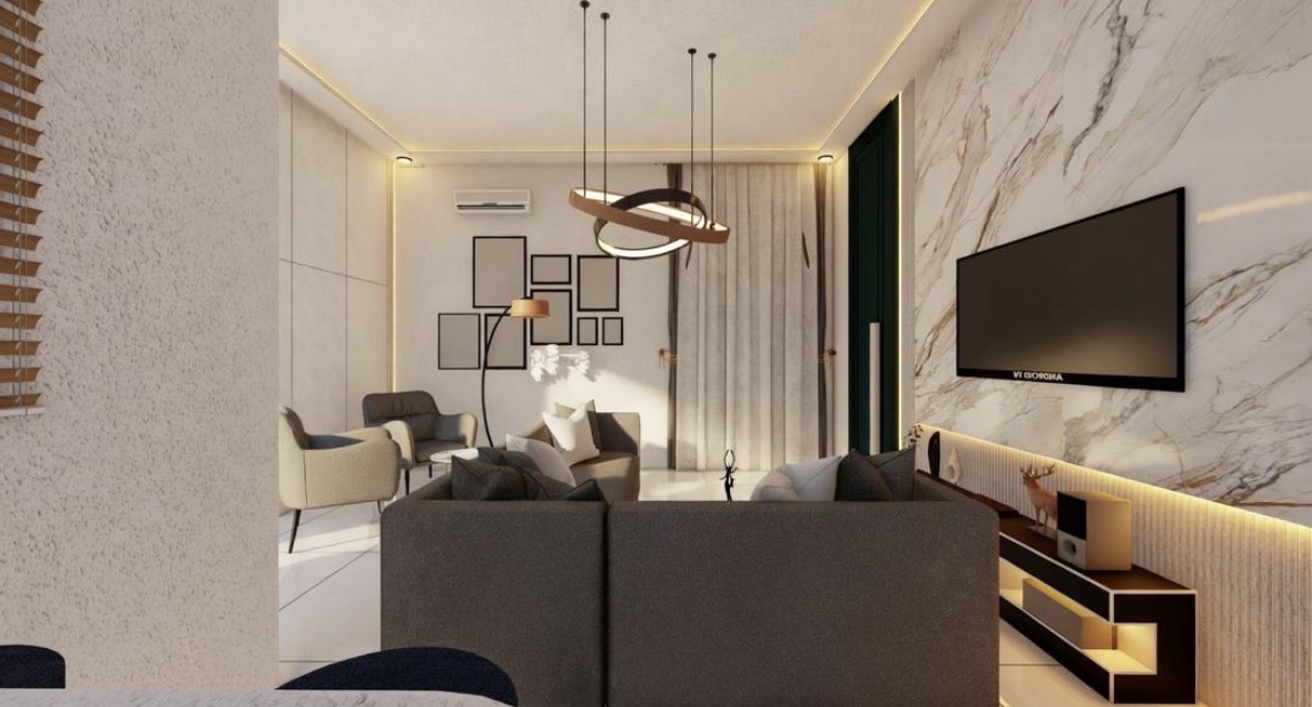 3d graphic visualization 2