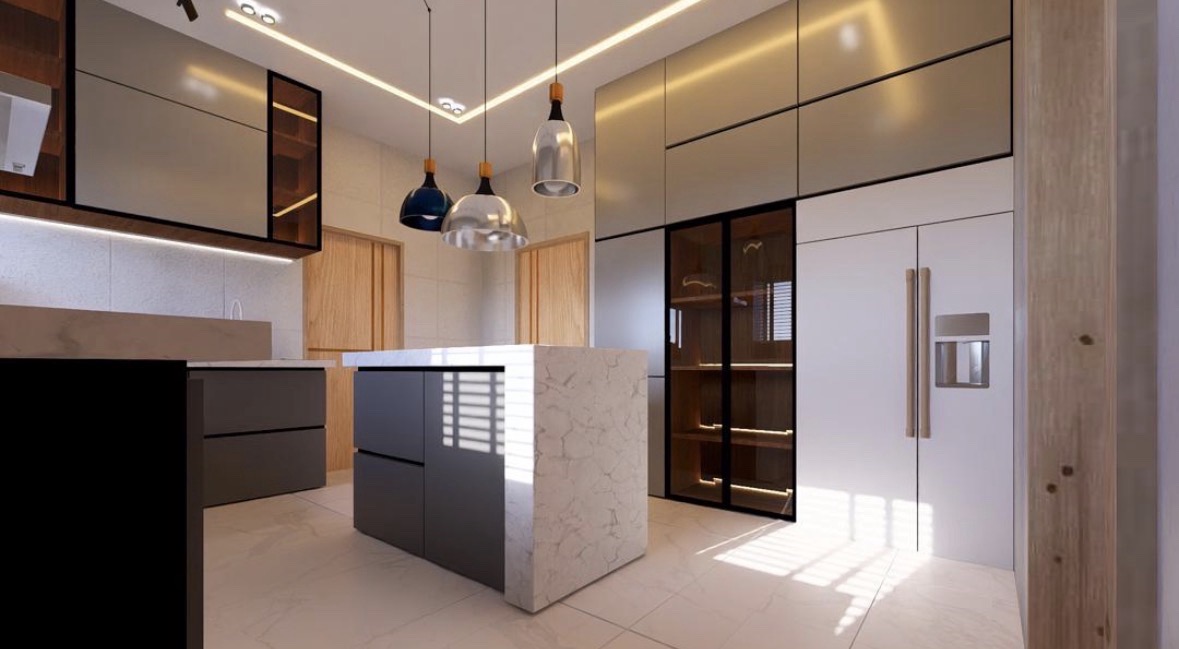3d graphic visualization 3