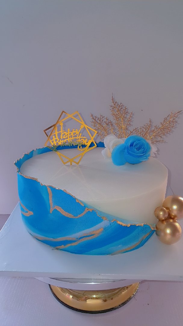 Wedding Cakes 4