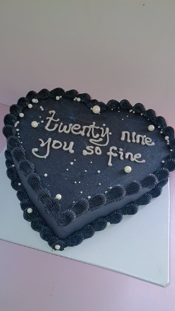 Wedding Cakes 5