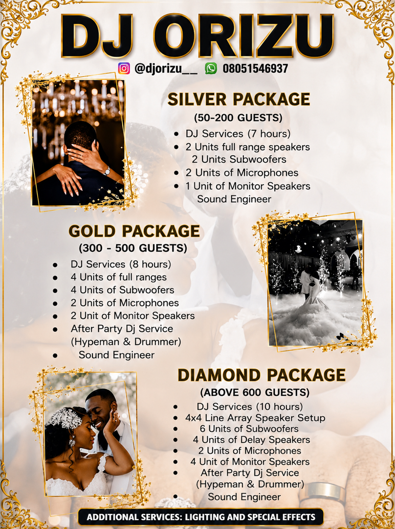DJ Services 3