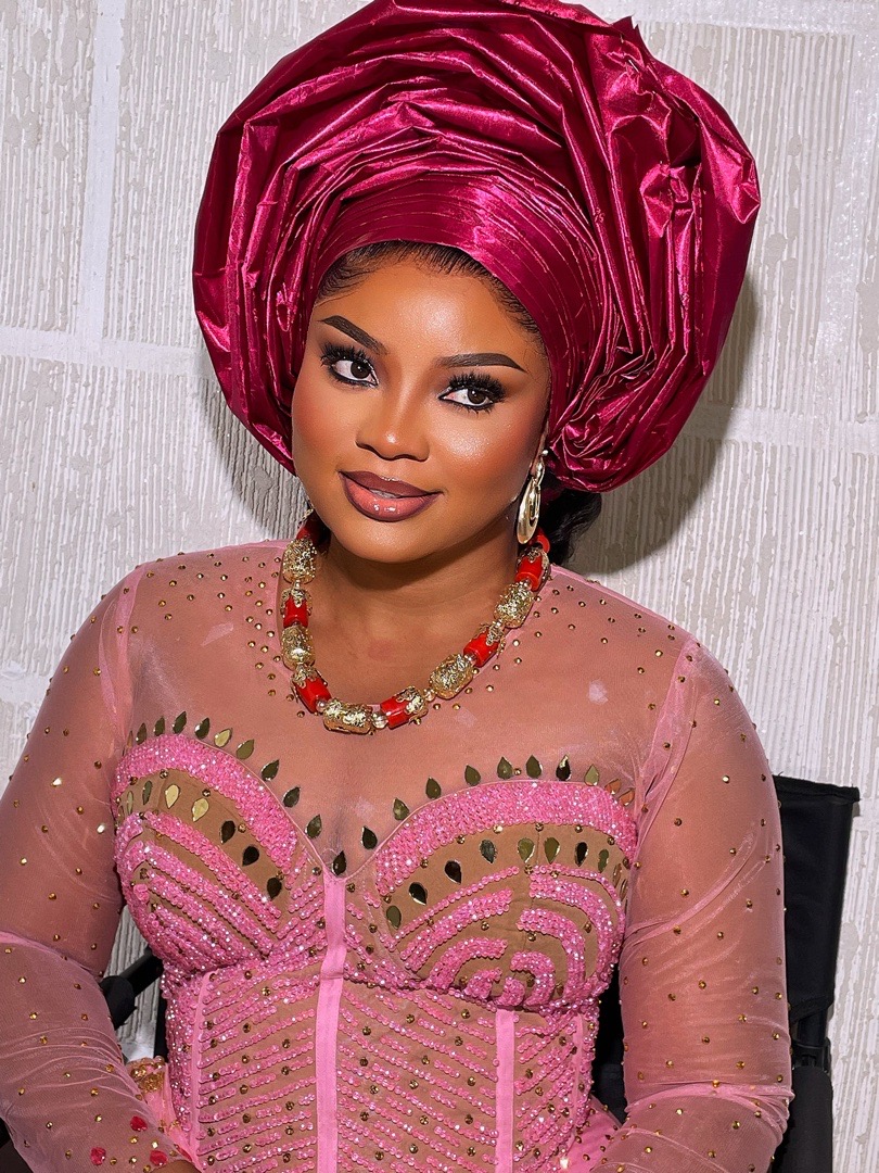 Birthday/owanbe package 3