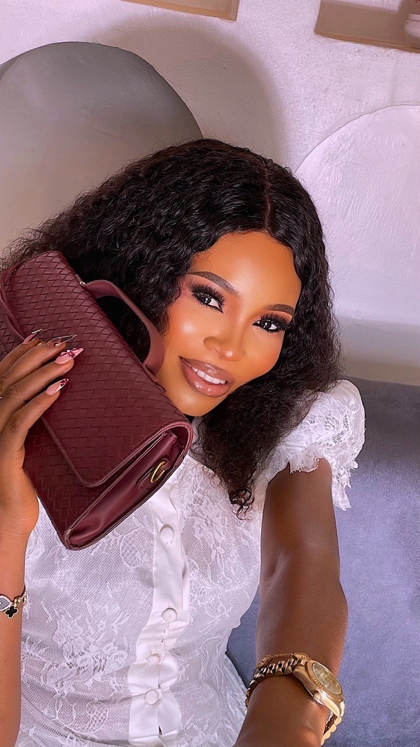 Birthday/owanbe package 4
