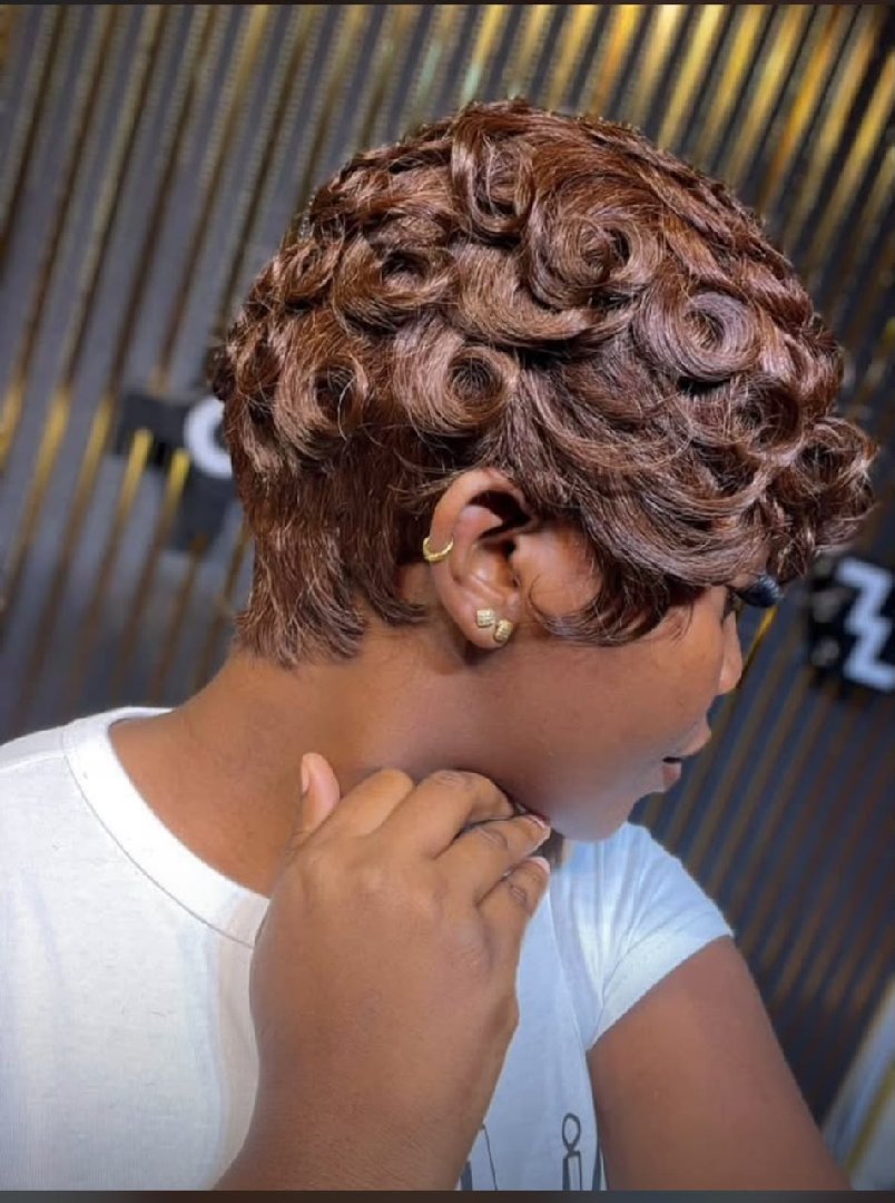 hairstylist 2