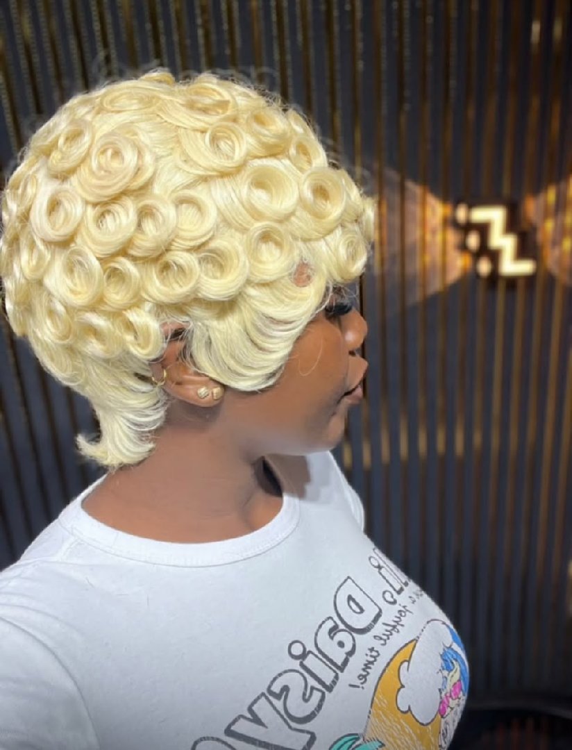 hairstylist 3