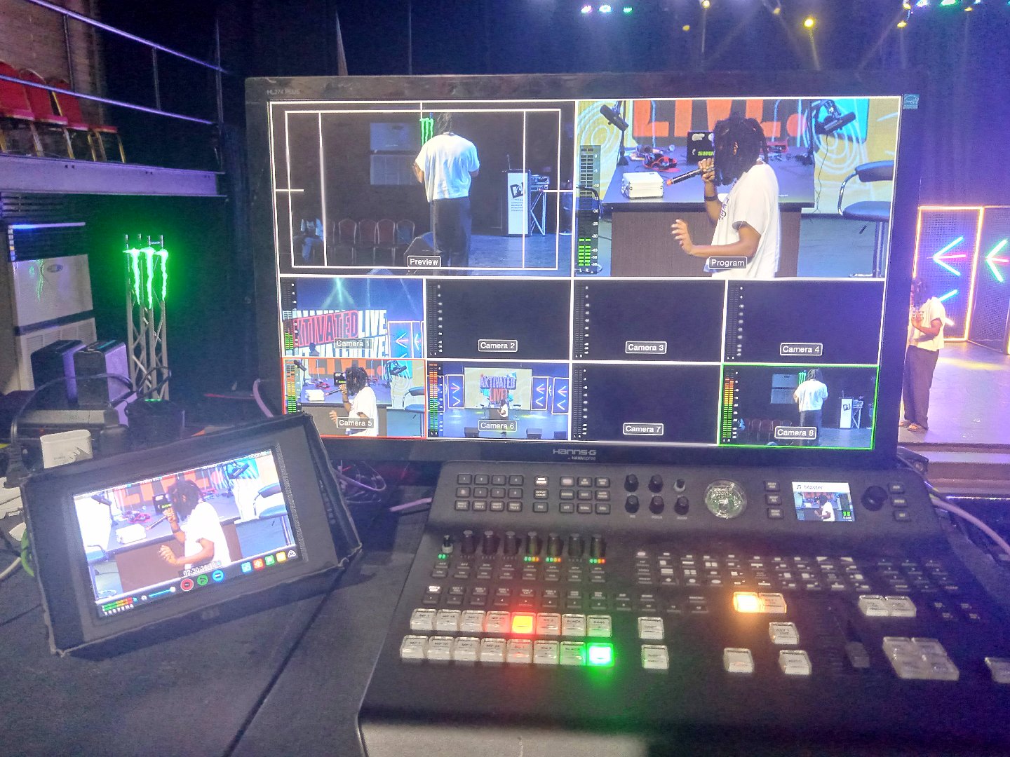 Ms studio 5