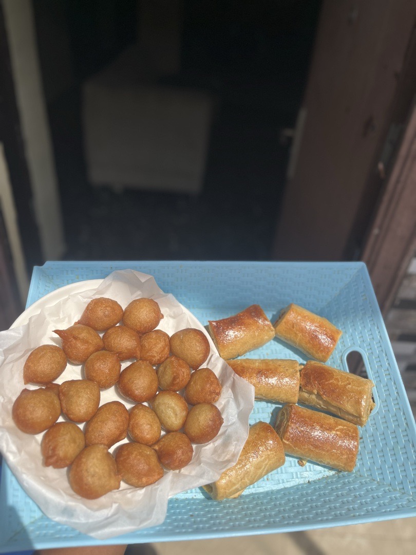 snacks 4