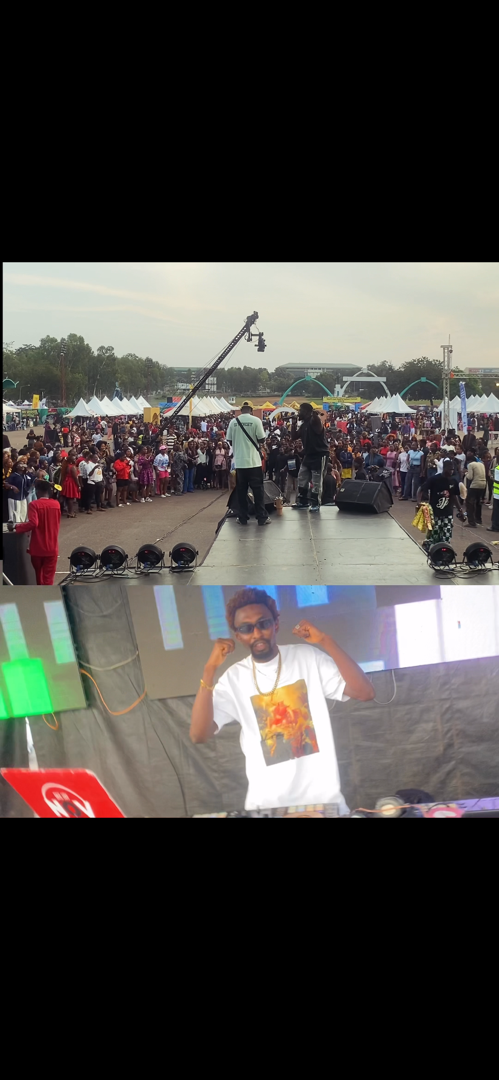 Professional Event DJ -  Afrobeats, Amapiano & Afrohouse  Specialist 5