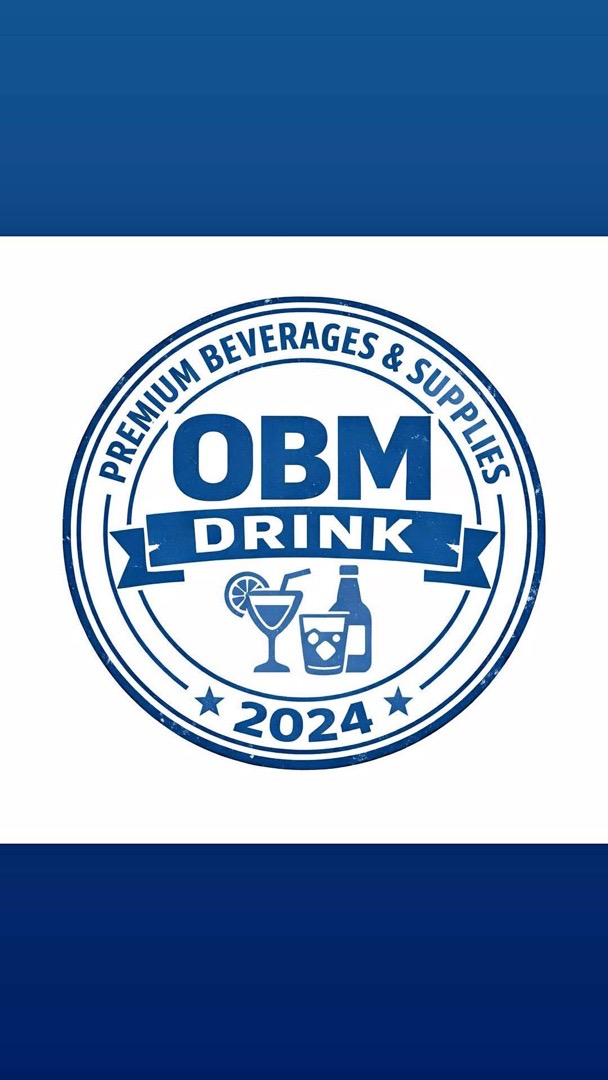 OBM Drinks