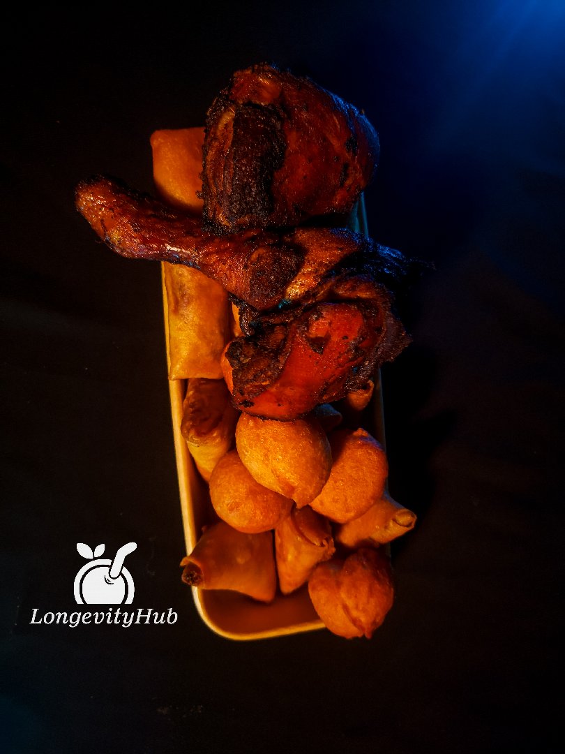 small chops 2