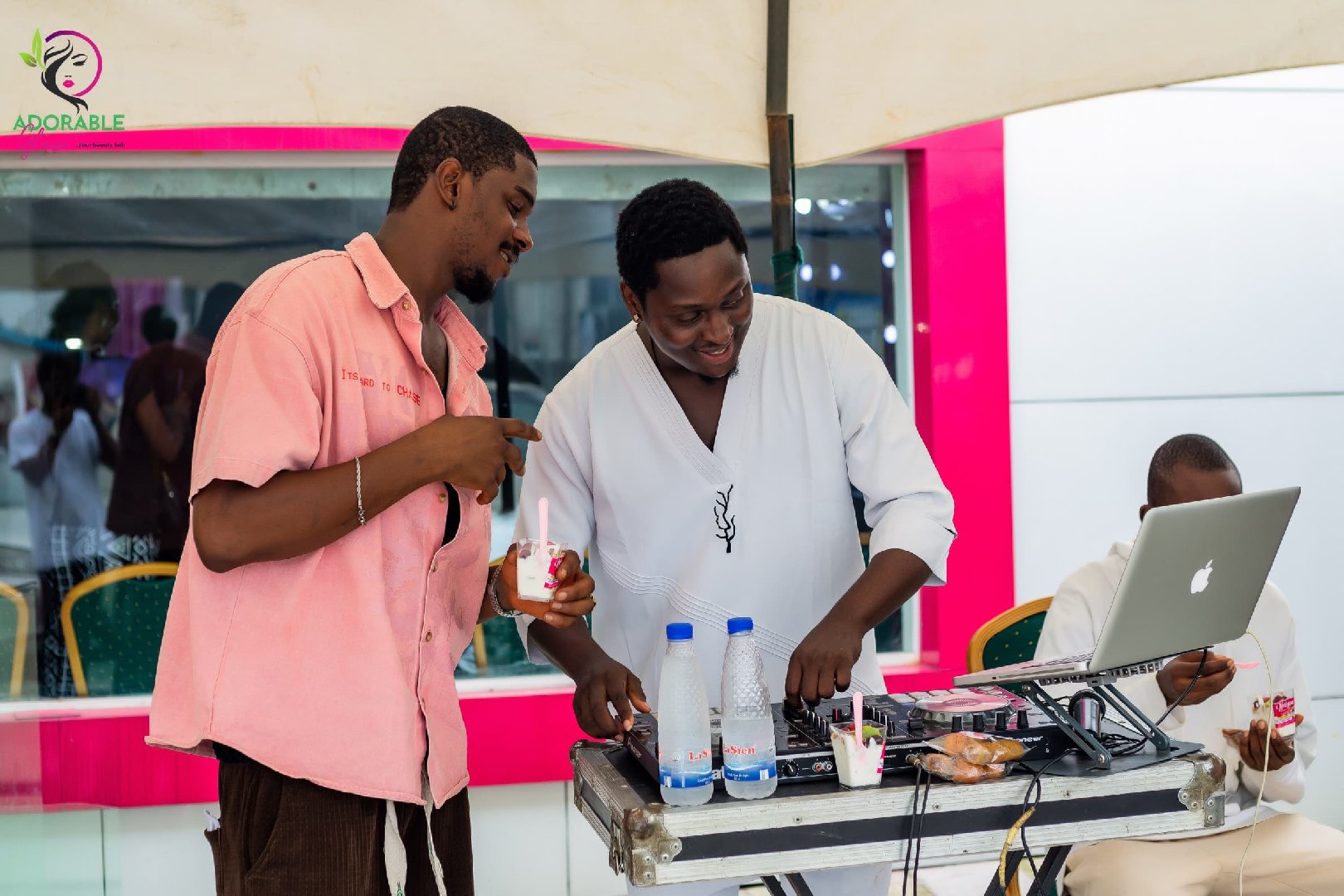 DJ and hype services 6