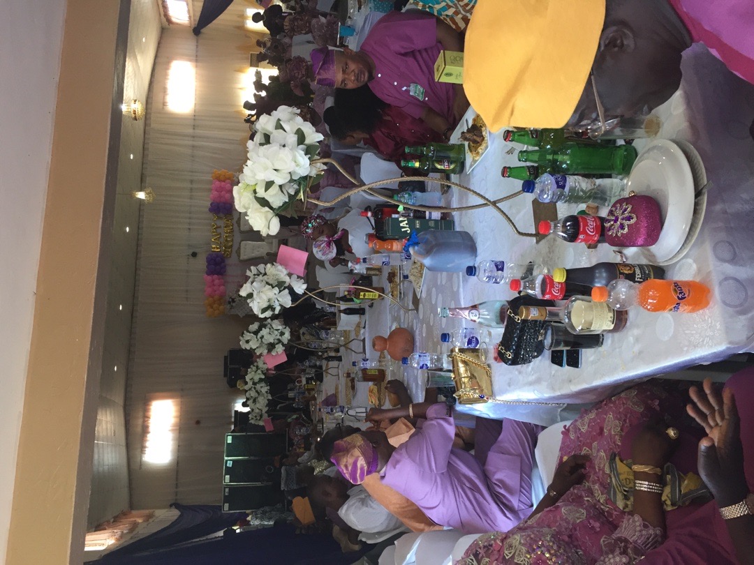Drinks Management & Catering
