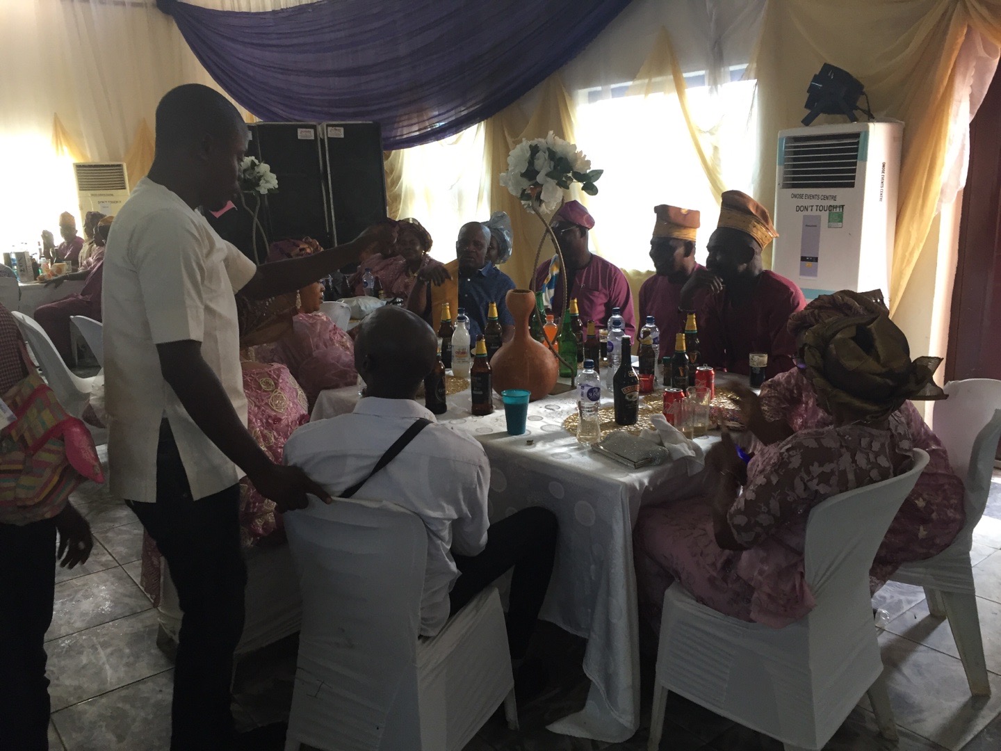 Drinks Management & Catering 2