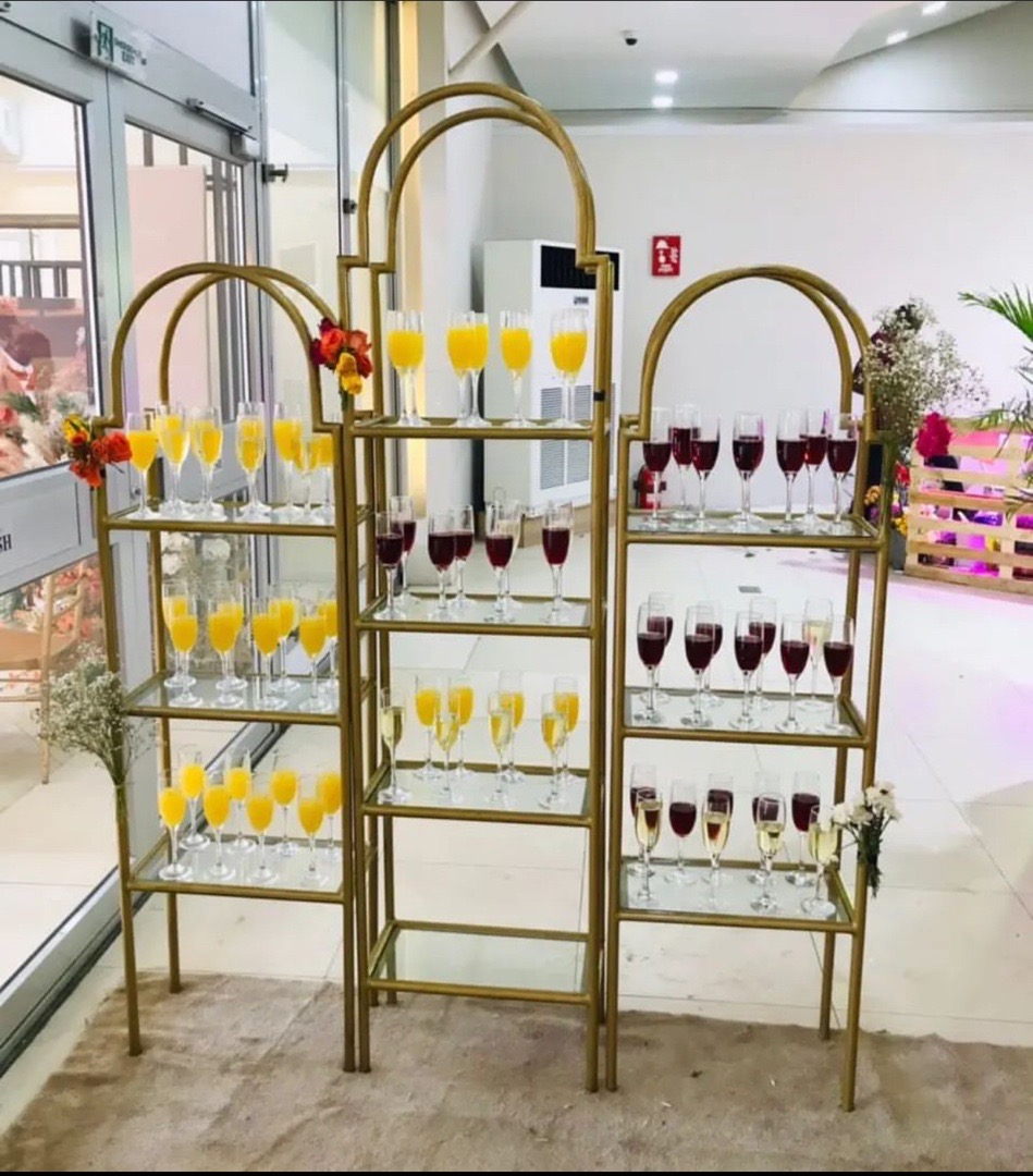 Drinks Management & Catering 6