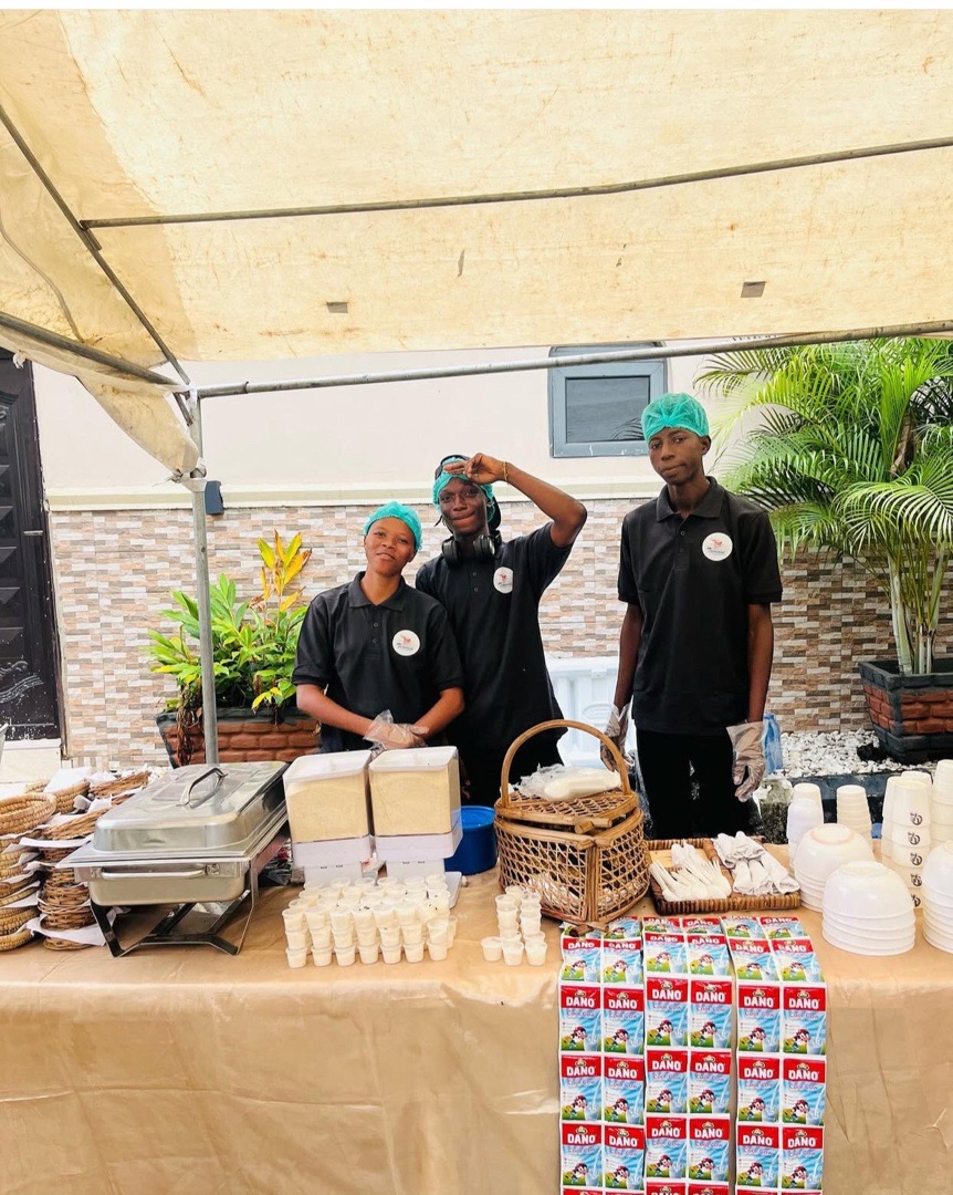 Local Chops Service