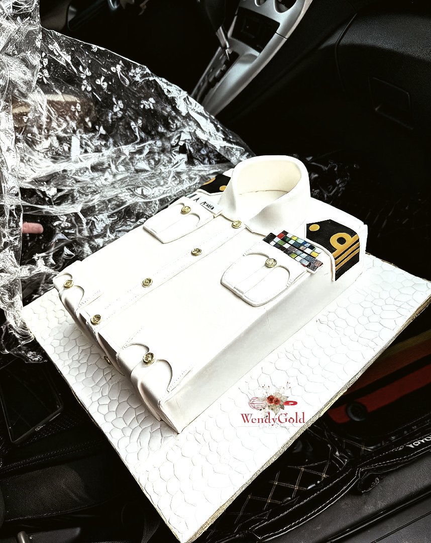 Birthday cake