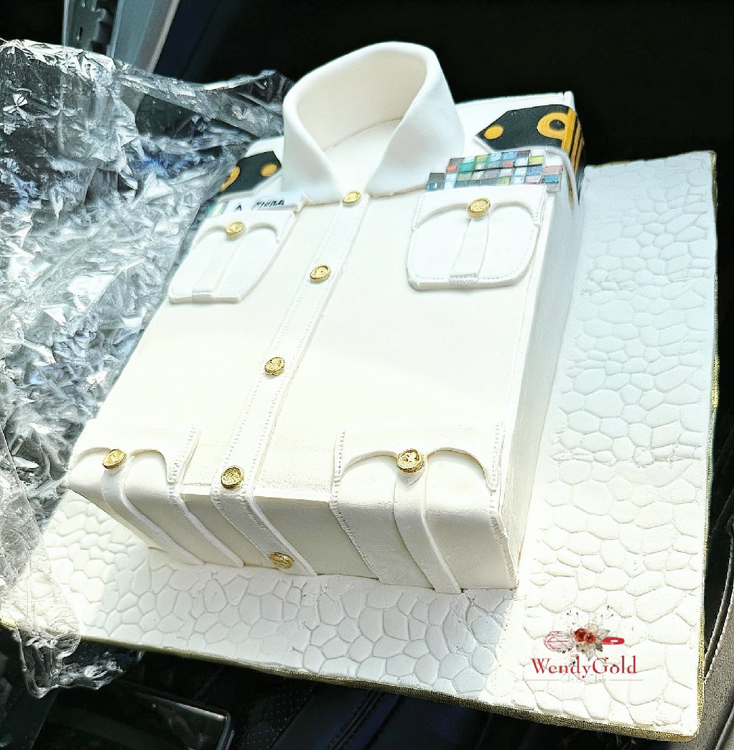 Birthday cake 2
