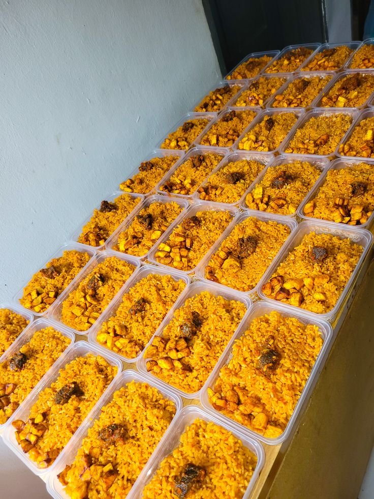 Catering Service