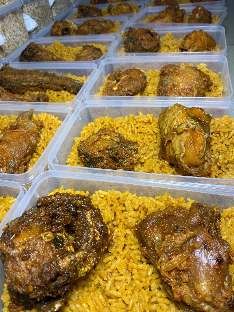 Catering Service 2
