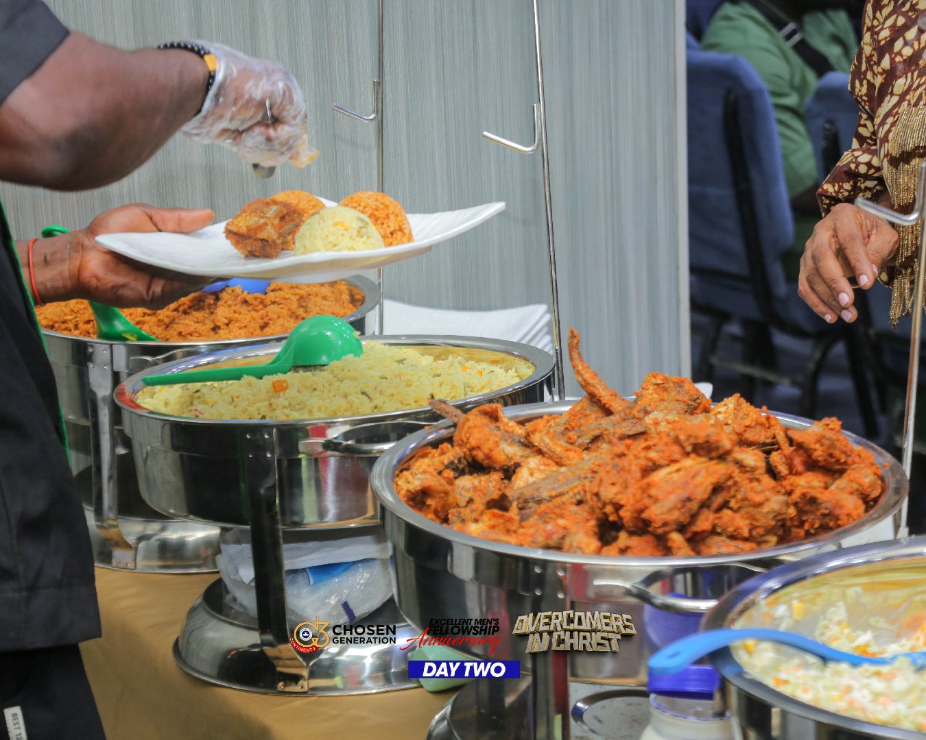 Catering Service 3