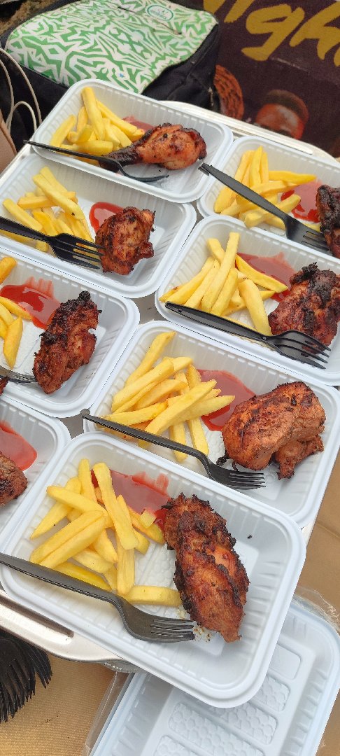 Catering Service 4