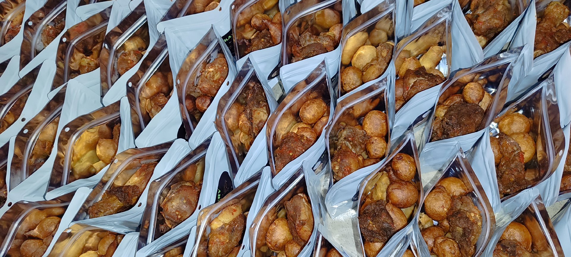 Catering Service 5