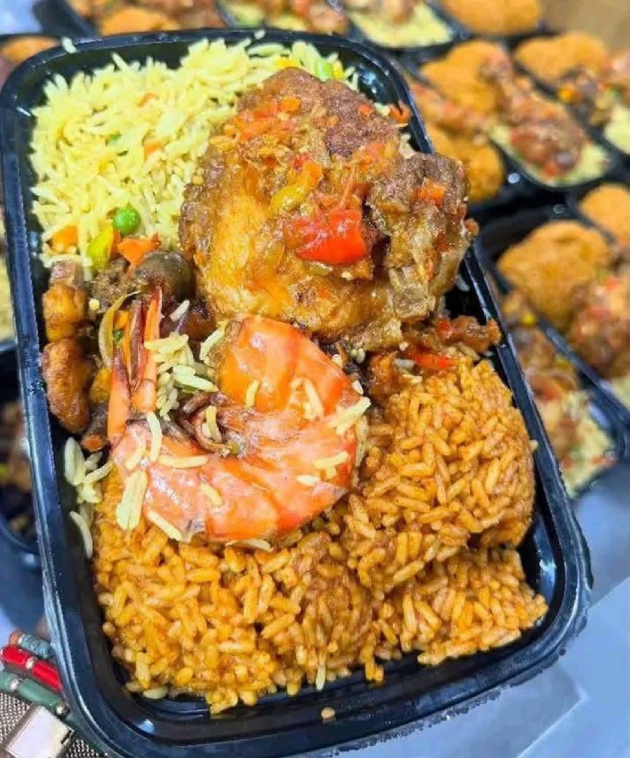 food for all kinds of events 6