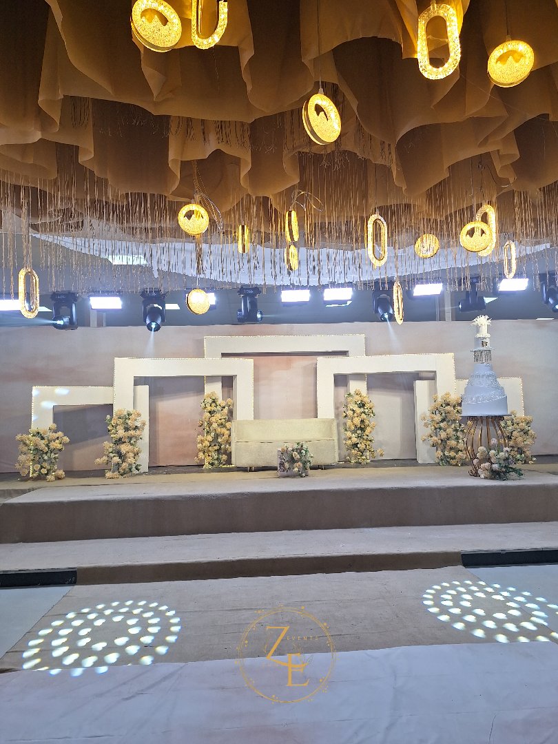 Event Decorator 2