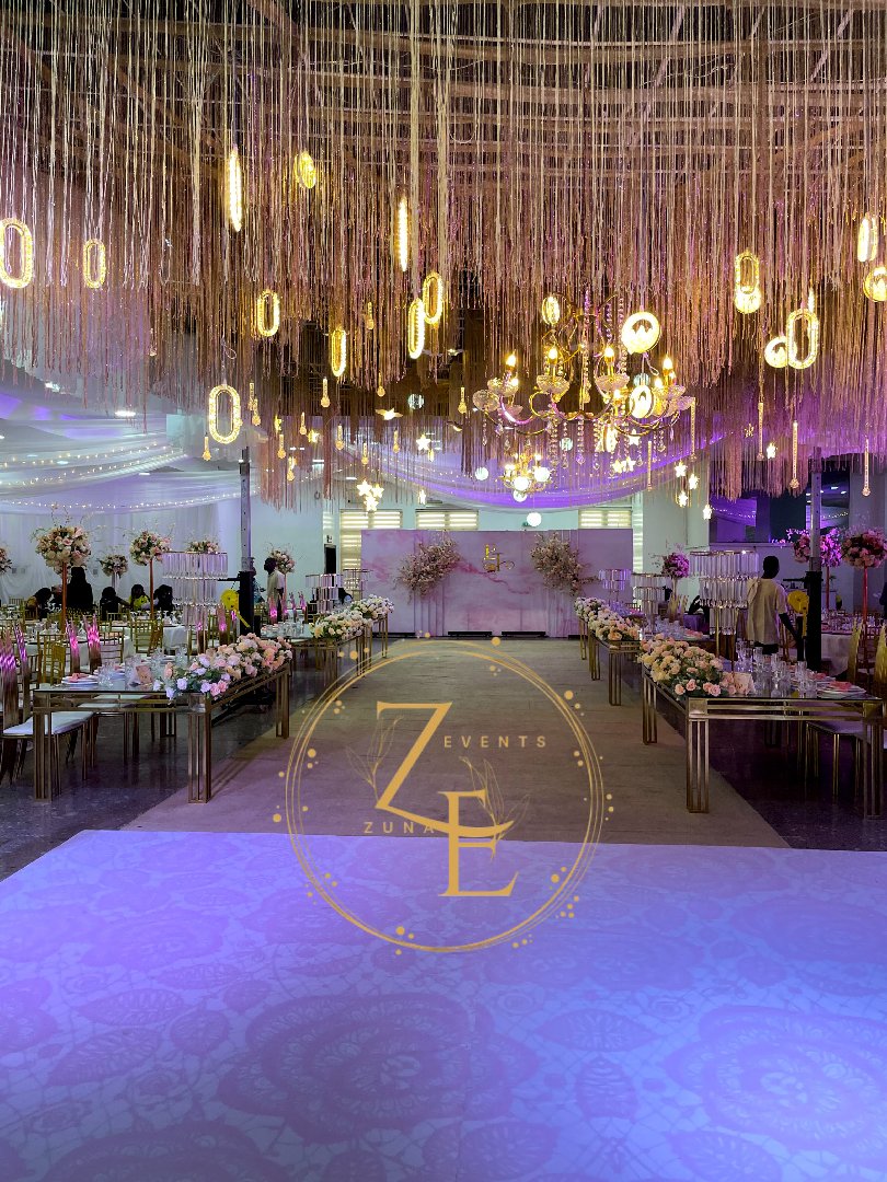 Event Decorator 3