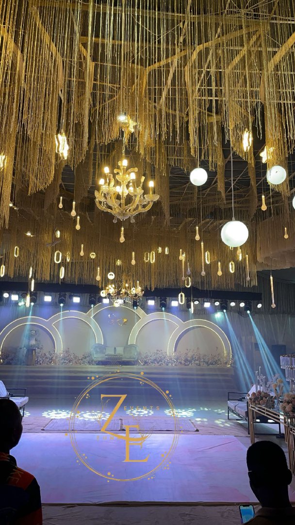 Event Decorator 4