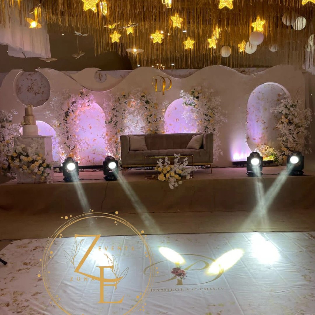 Event Decorator 5