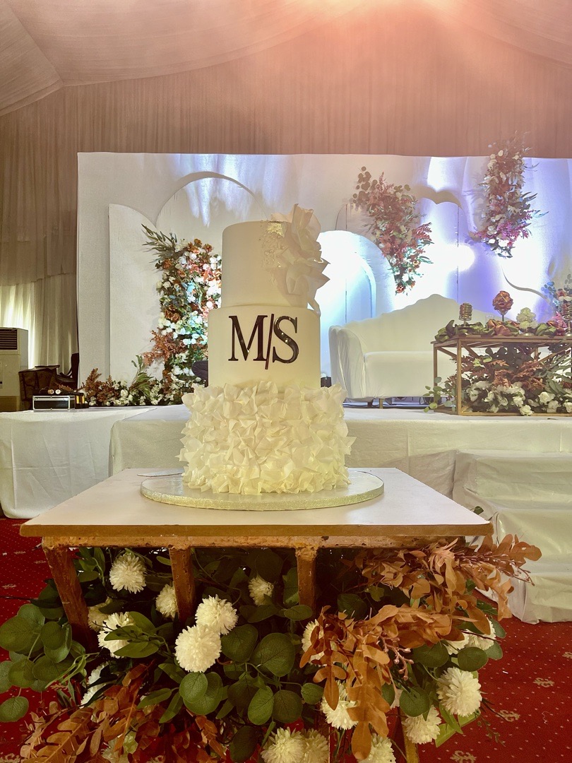 wedding cake 2