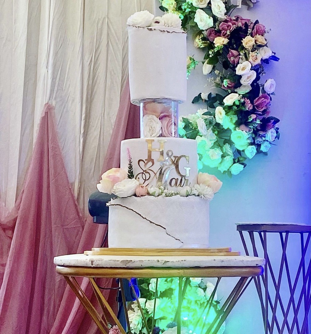 wedding cake 3