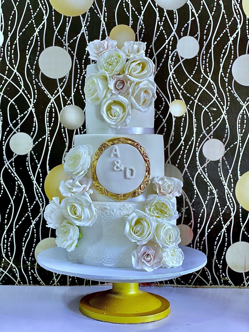 wedding cake 4