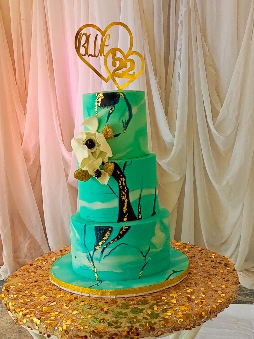 wedding cake 5