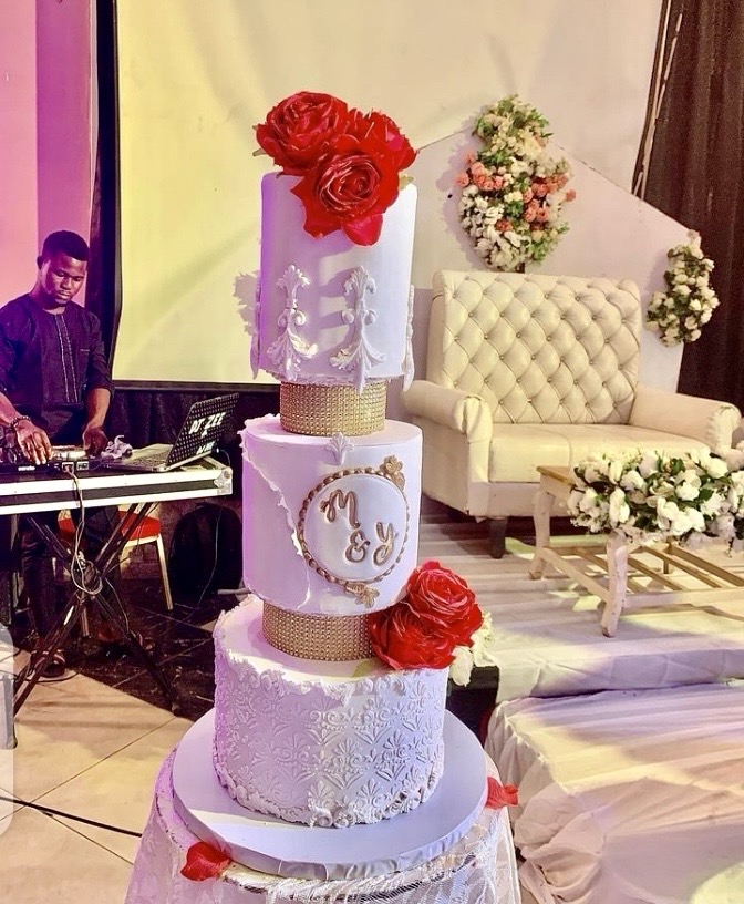 wedding cake 6