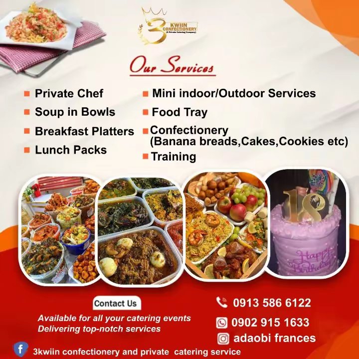 private chef 5