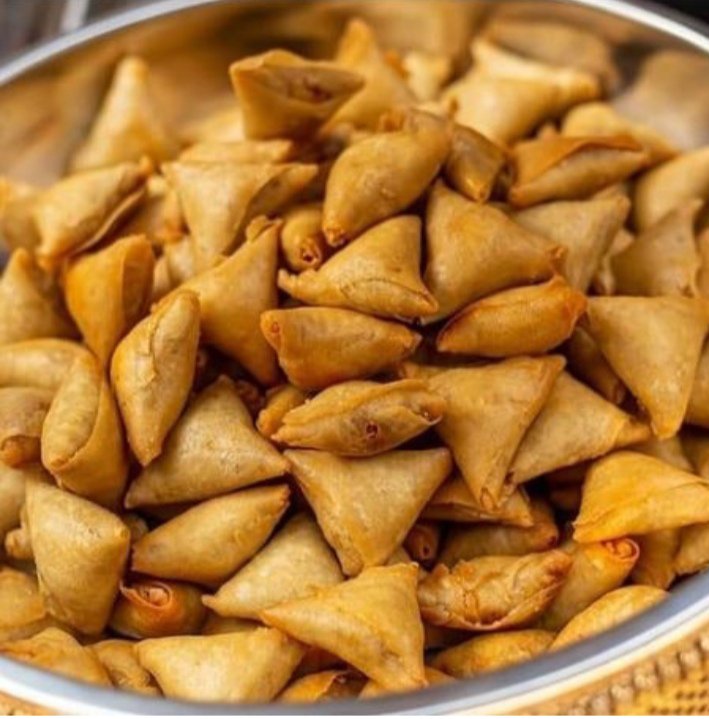 Event catering (small chops) 2