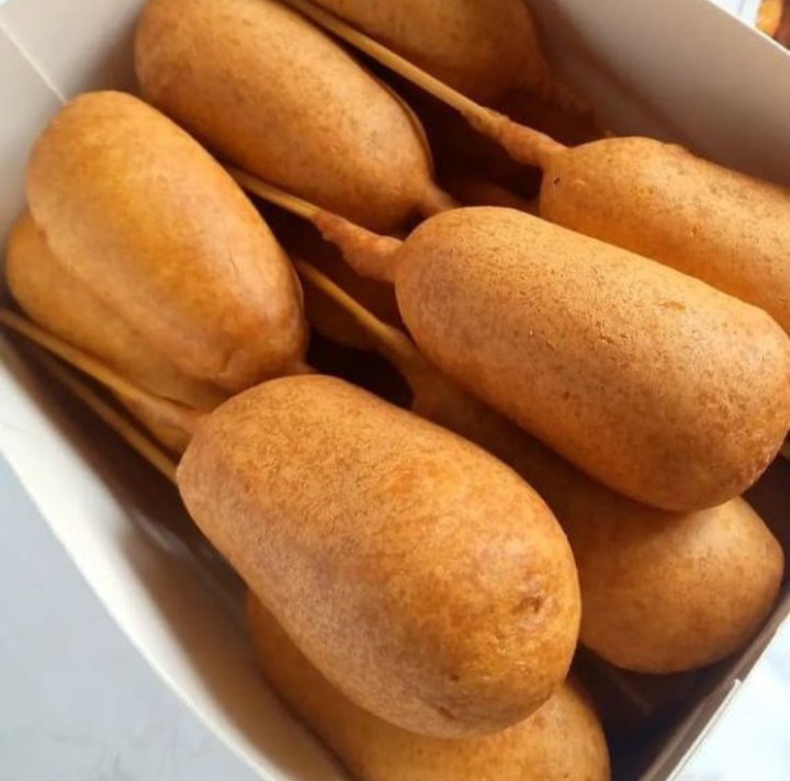 Event catering (small chops) 3