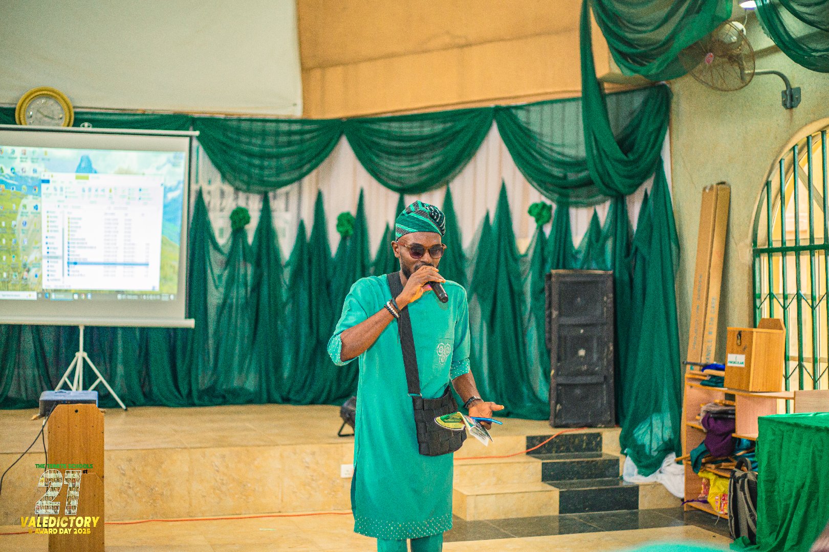 Event Hosting 2