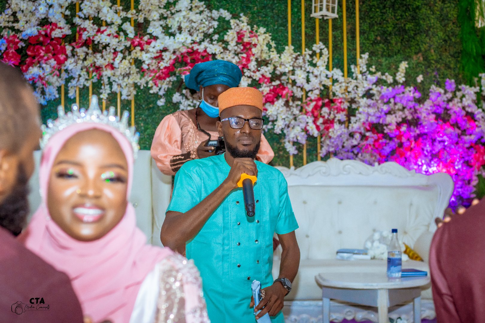 Event Hosting 5
