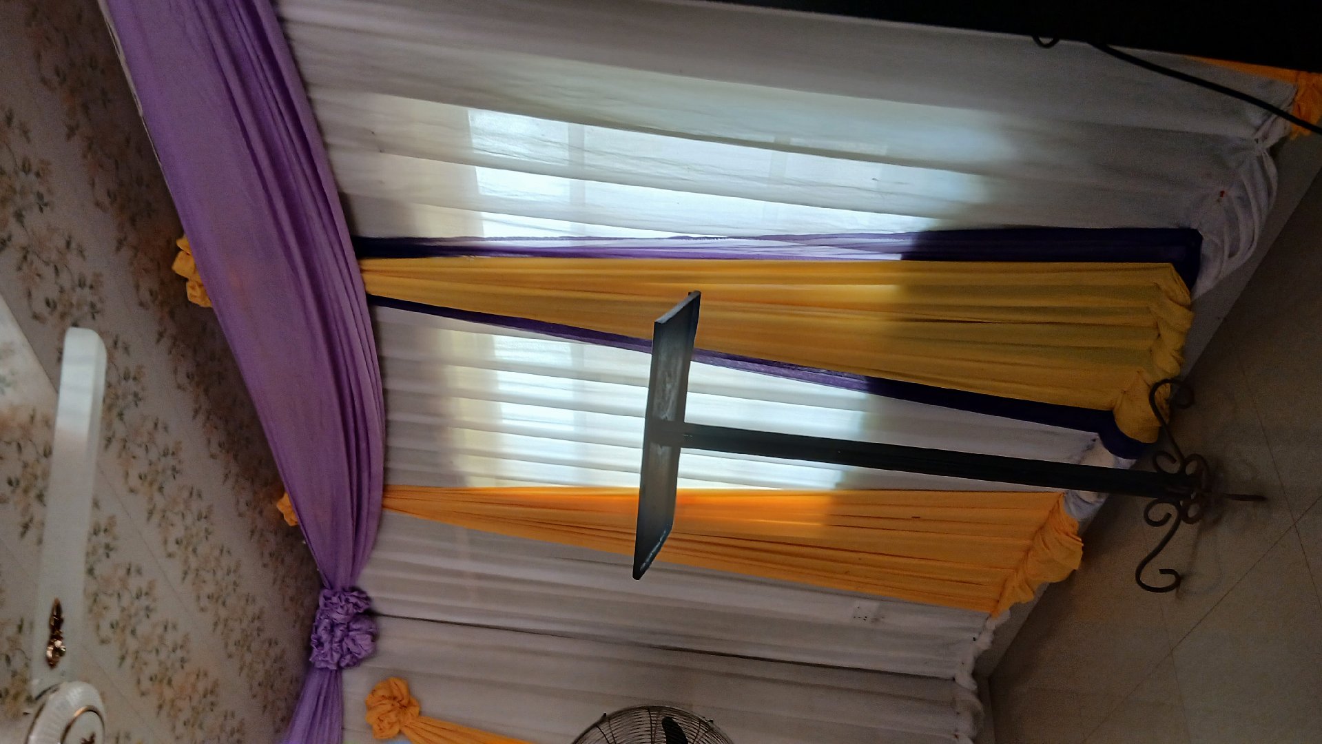 CHURCH PROGRAMME DECOR 3