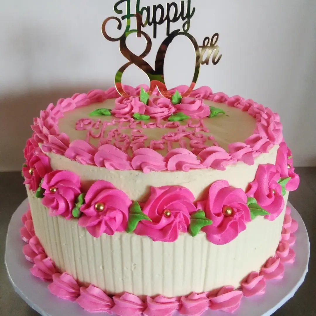 parties catering and confectionery packages 3