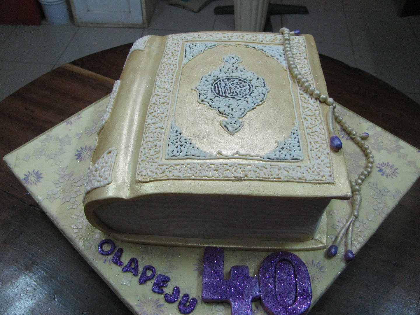 parties catering and confectionery packages 4