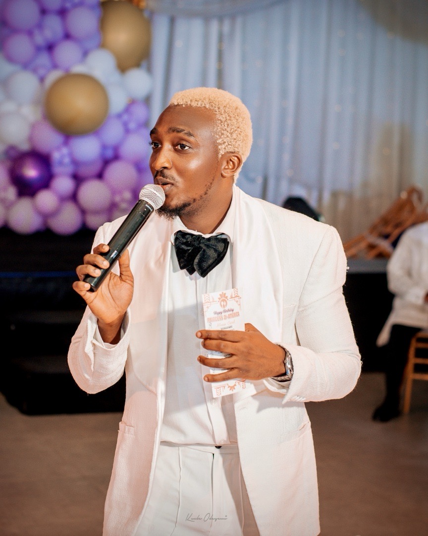 Mc and Hypeman 2