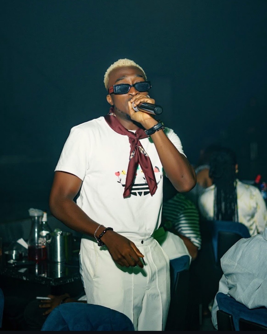 Mc and Hypeman 3