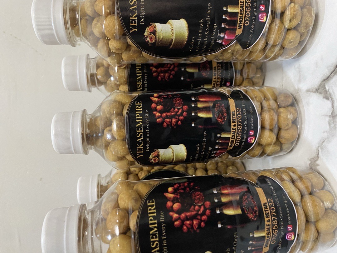 Peanut 2