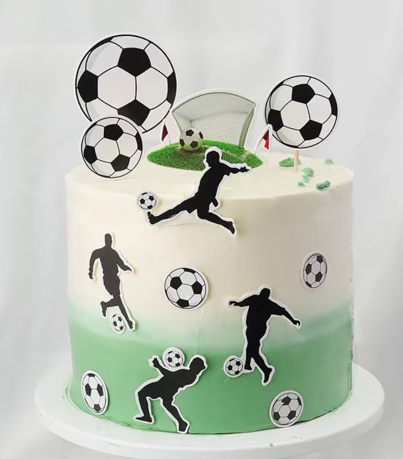 Cake 3