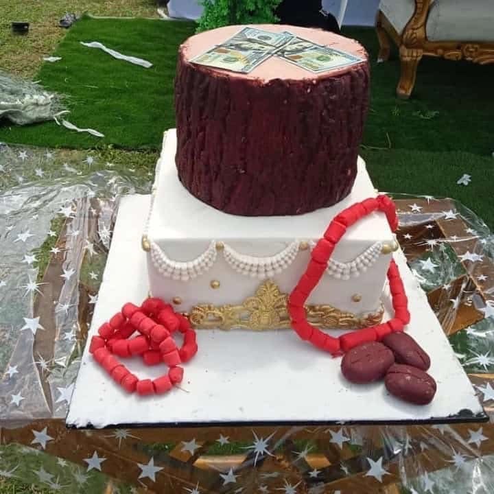 Cake 5