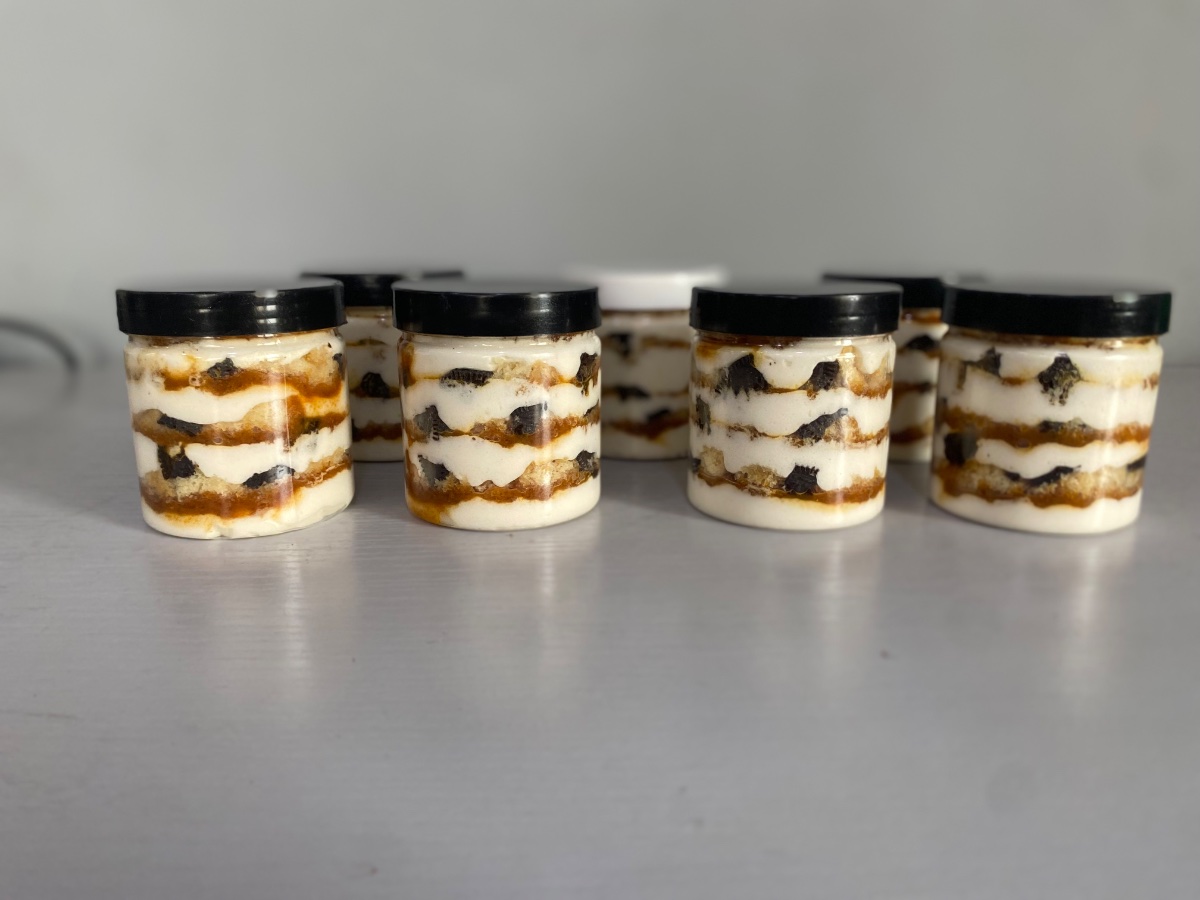 Dessert 2
